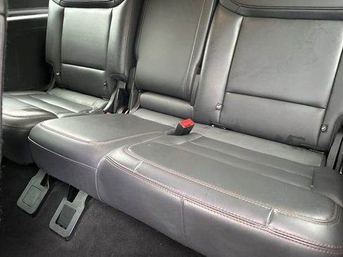 Used 2025 Ford Expedition Max Active image 13