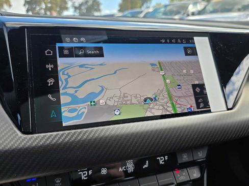 New 2026 Audi S e-tron GT Prestige image 31