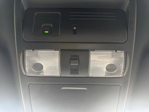 Used 2024 Nissan Titan PRO-4X w/ Off Road Protection Package image 46