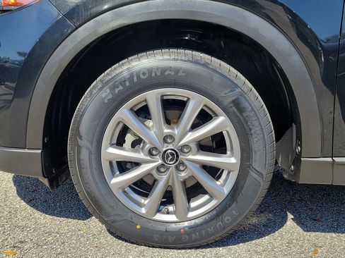 Used 2023 MAZDA CX-5 AWD 2.5 S w/ Select Package image 6