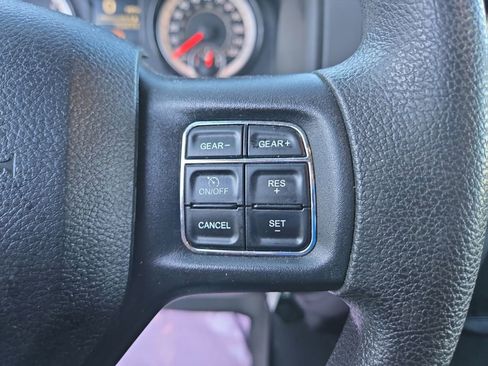 Used 2020 RAM 1500 Classic Warlock image 19