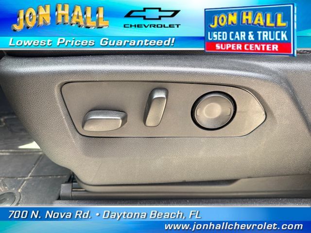 Used 2024 Chevrolet Tahoe RST w/ Luxury Package AWD/4WD image 19