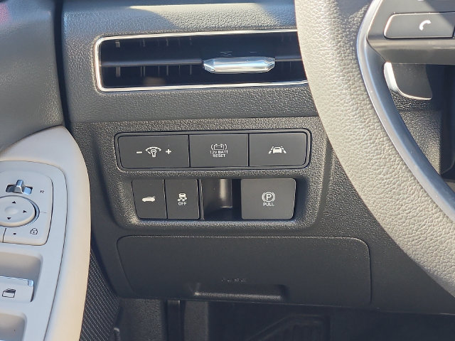 Used 2023 Hyundai Sonata Blue FWD image 12
