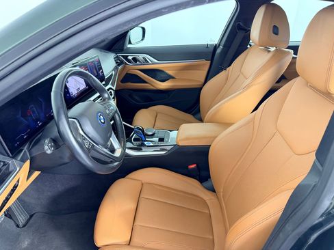 Certified 2023 BMW i4 eDrive35 RWD image 5