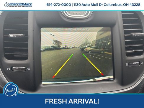 Used 2018 Chrysler 300 Touring w/ Sport Appearance Package image 22