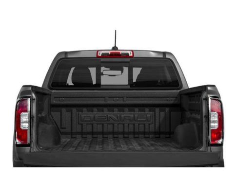 Used 2022 GMC Canyon Denali AWD/4WD image 14