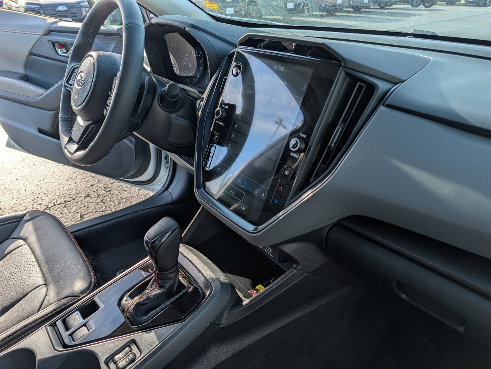New 2026 Subaru Crosstrek 2.5i Limited AWD/4WD image 28