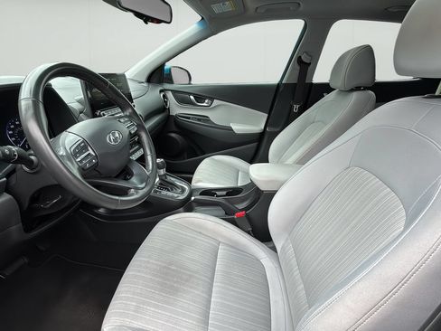 Certified 2023 Hyundai Kona SEL w/ Convenience Package FWD image 14