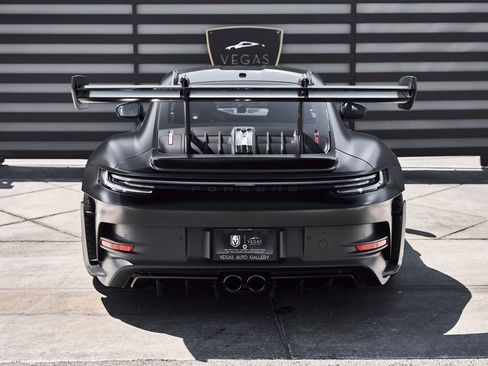 Used 2025 Porsche 911 GT3 RS w/ Weissach Package image 23