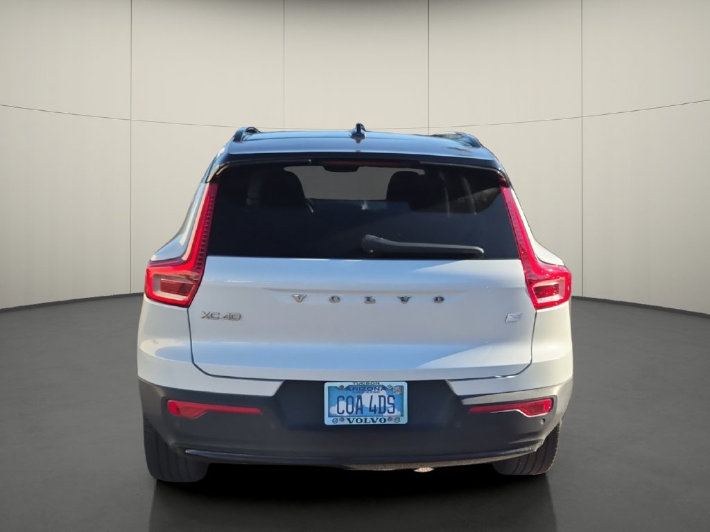 Used 2023 Volvo XC40 Recharge Plus w/ Protection Package Premier AWD/4WD image 6