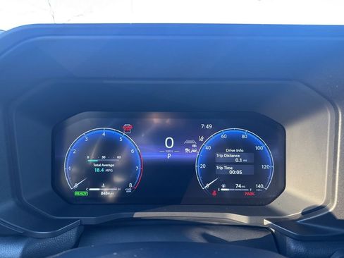 Used 2024 Toyota Land Cruiser image 26