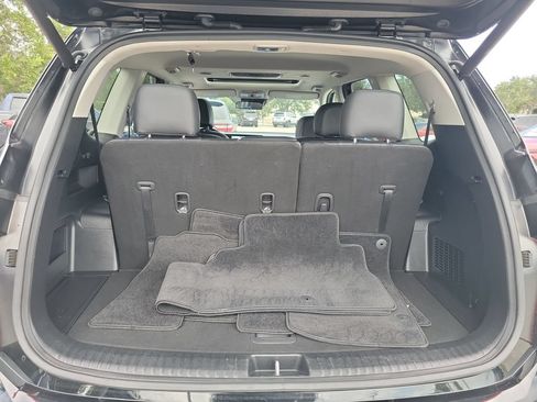 Certified 2025 Kia Telluride S AWD/4WD image 31