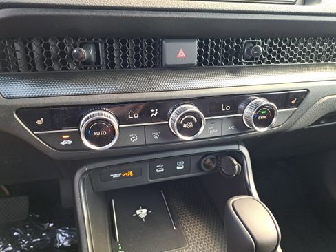 New 2026 Honda CR-V Sport image 35