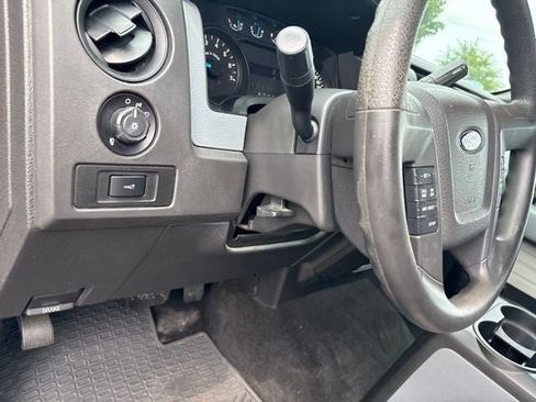 Used 2014 Ford F150 STX w/ Equipment Group 201A Mid AWD/4WD image 22