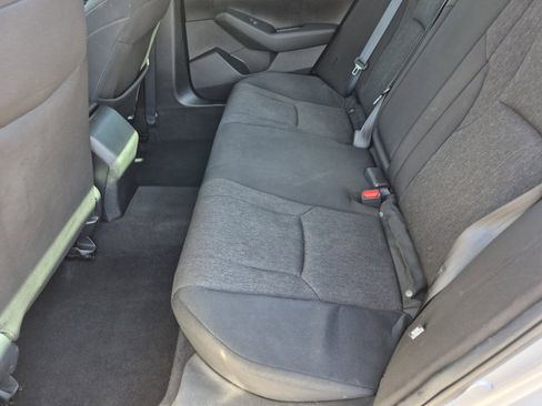 Used 2023 Honda Accord EX image 17