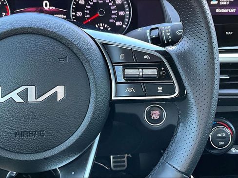 Used 2024 Kia Forte GT-Line image 24