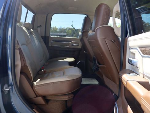 Used 2021 RAM 2500 Laramie image 12
