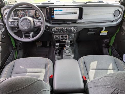 New 2026 Jeep Gladiator Sport image 18