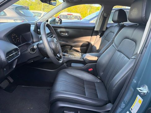 Used 2024 Honda HR-V EX-L image 17