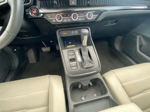 Used 2024 Honda CR-V EX-L image 16