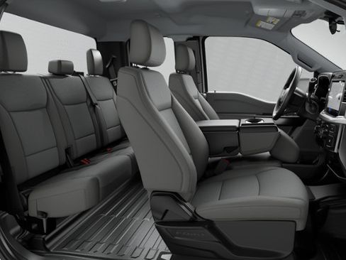 New 2026 Ford F150 XL RWD image 27