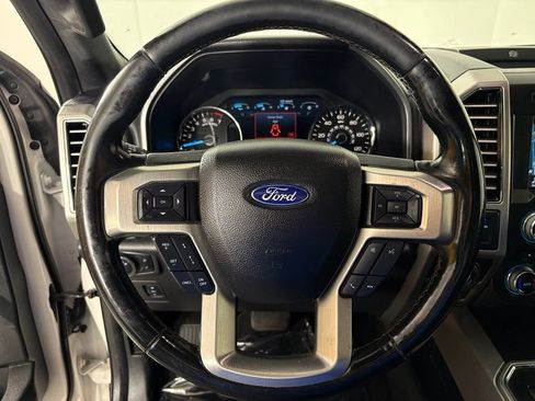 Used 2018 Ford F150 Platinum w/ Equipment Group 701A Luxury RWD image 19