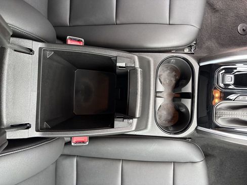 New 2026 Chevrolet Colorado W/T w/ WT Custom Package image 20