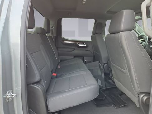 Used 2026 Chevrolet Silverado 1500 LT w/ LPO, Liner Protection Package AWD/4WD image 18