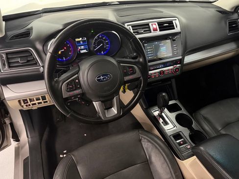 Used 2016 Subaru Legacy 2.5i Premium w/ Popular Package #3 AWD/4WD image 7