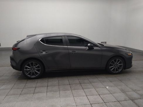Used 2021 MAZDA MAZDA3 s FWD image 10