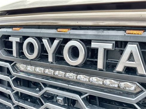 Used 2025 Toyota Tundra TRD Pro image 18