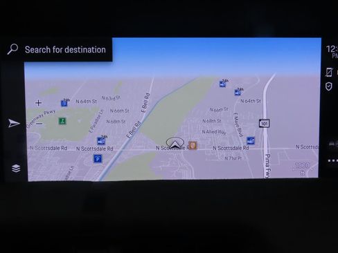 Used 2023 Porsche Taycan GTS image 15