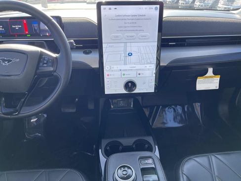 Used 2023 Ford Mustang Mach-E Select RWD image 11