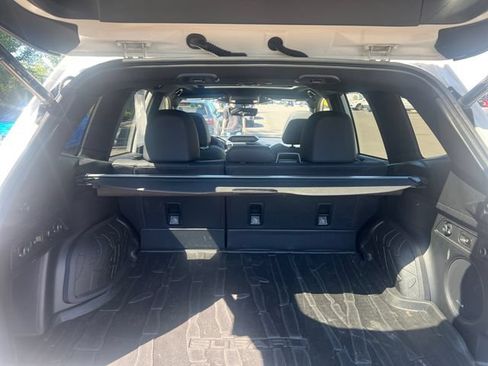 Certified 2024 Subaru Forester Wilderness w/ Convenience Package AWD/4WD image 20