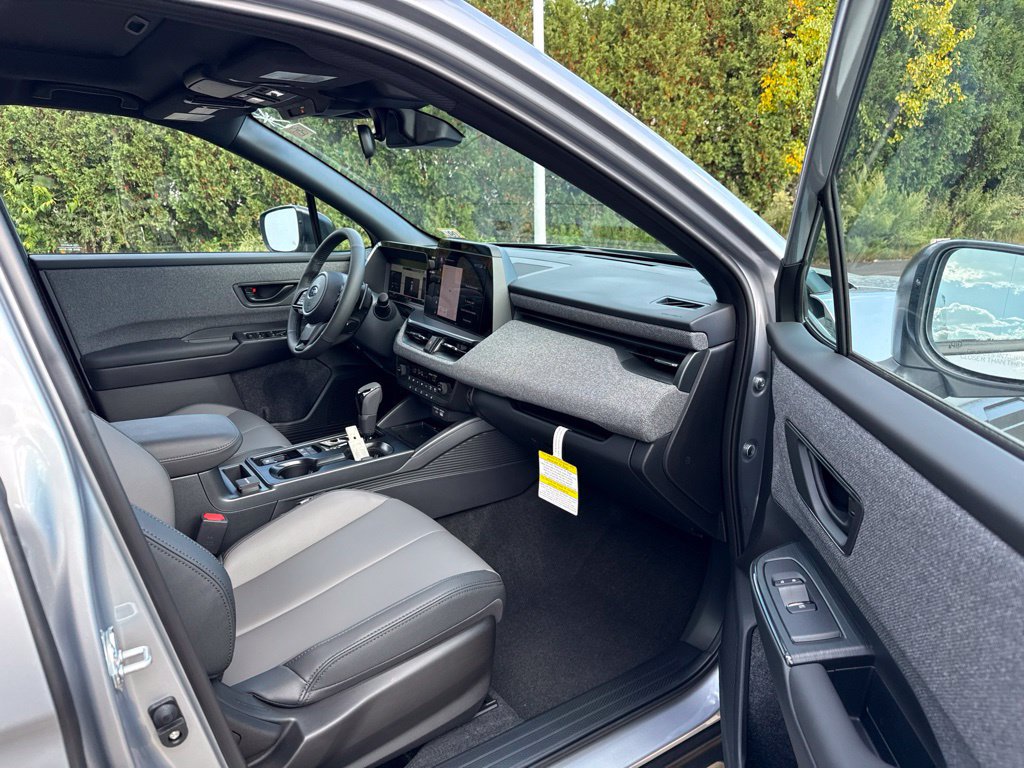 New 2026 Subaru Outback Premium AWD/4WD image 16