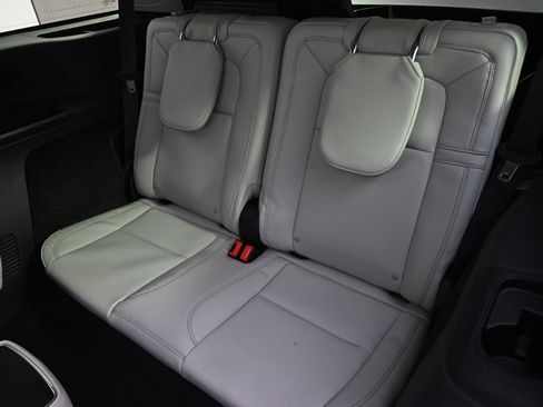 New 2026 Lincoln Aviator Reserve AWD/4WD image 22
