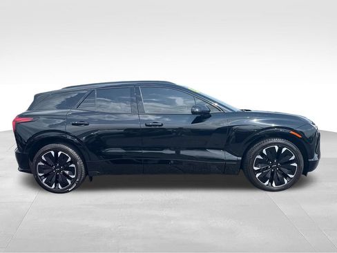 Used 2024 Chevrolet Blazer EV RS RWD image 7