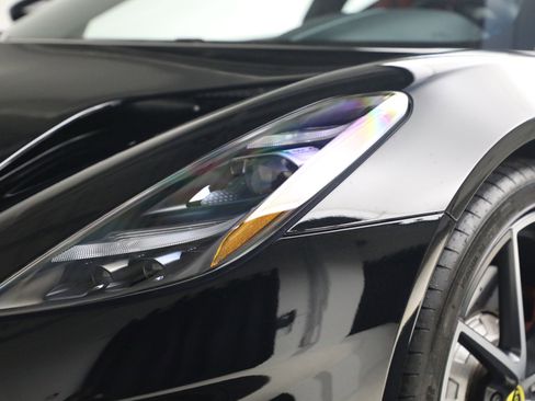 Used 2024 Lotus Emira First Edition image 21