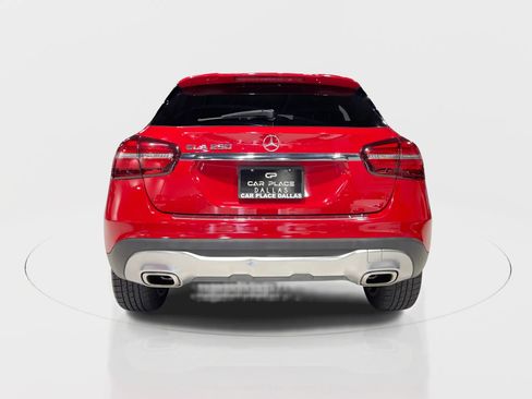 Used 2019 Mercedes-Benz GLA 250 w/ Convenience Package image 14