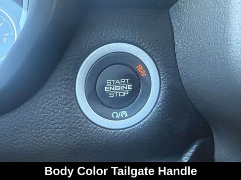 New 2026 RAM 1500 Big Horn image 26