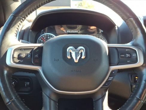 Used 2020 RAM 1500 Big Horn image 21