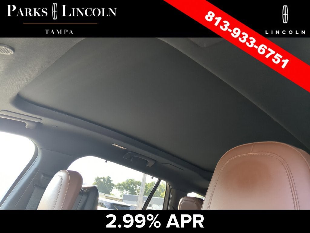Certified 2023 Lincoln Aviator Reserve w/ Equipment Group 201A RWD image 22