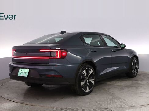 Used 2024 Polestar Polestar 2 image 3