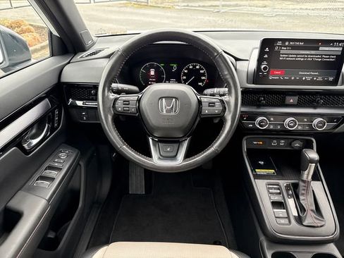 Used 2024 Honda CR-V Sport Touring image 29