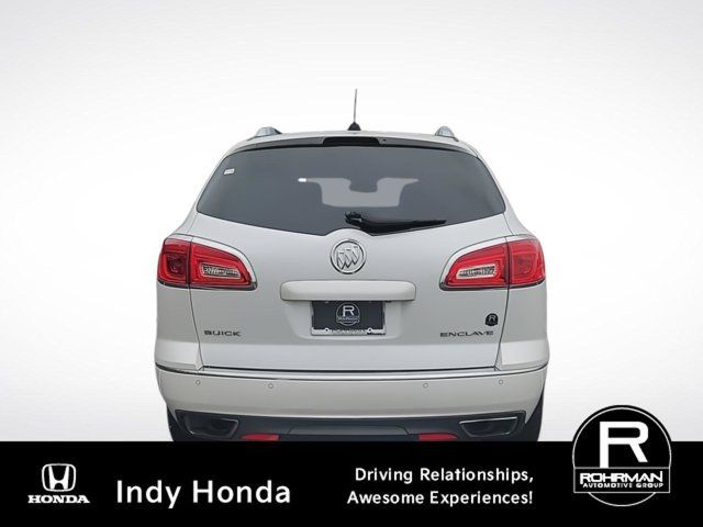 Used 2016 Buick Enclave Leather FWD image 9