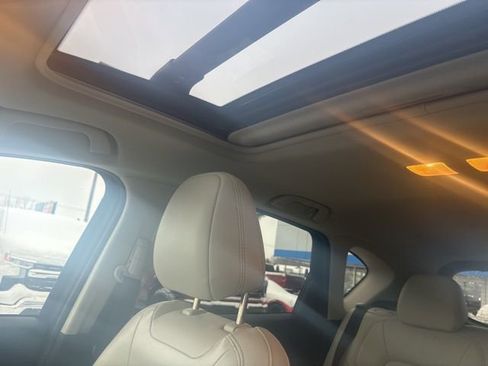 Used 2021 MAZDA CX-5 Grand Touring Reserve image 11