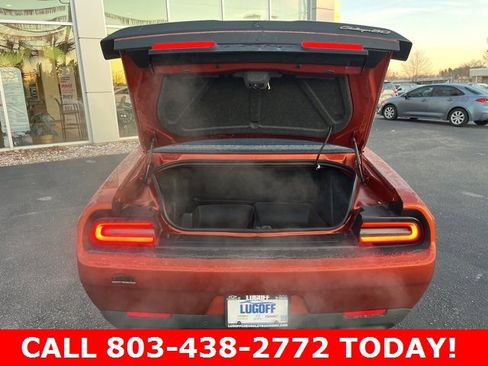 Used 2020 Dodge Challenger R/T Scat Pack image 30