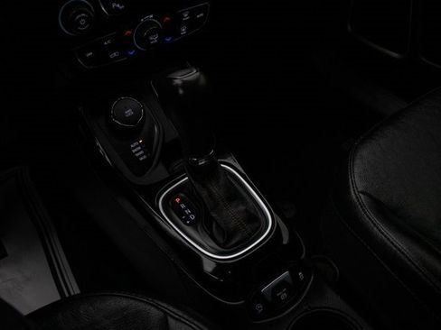 Used 2021 Jeep Compass Limited image 32