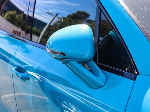 Used 2022 Porsche Macan image 8