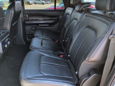 Used 2020 Ford Expedition Max Limited RWD image 14